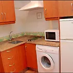 Apartamento Canalejas