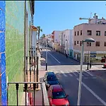 Apartamento Canalejas