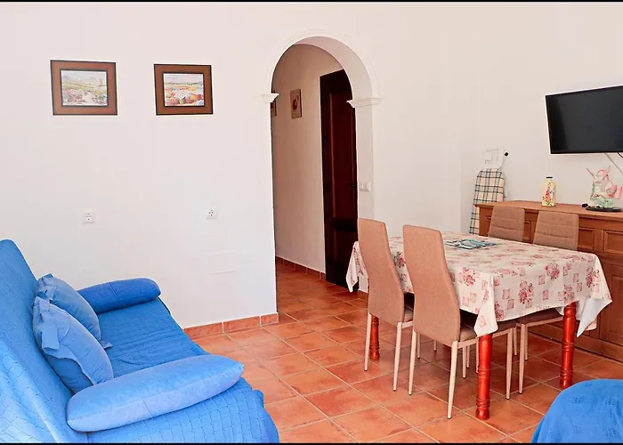 Apartamento Canalejas
