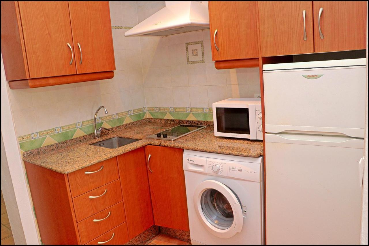 Canalejas Apartment *