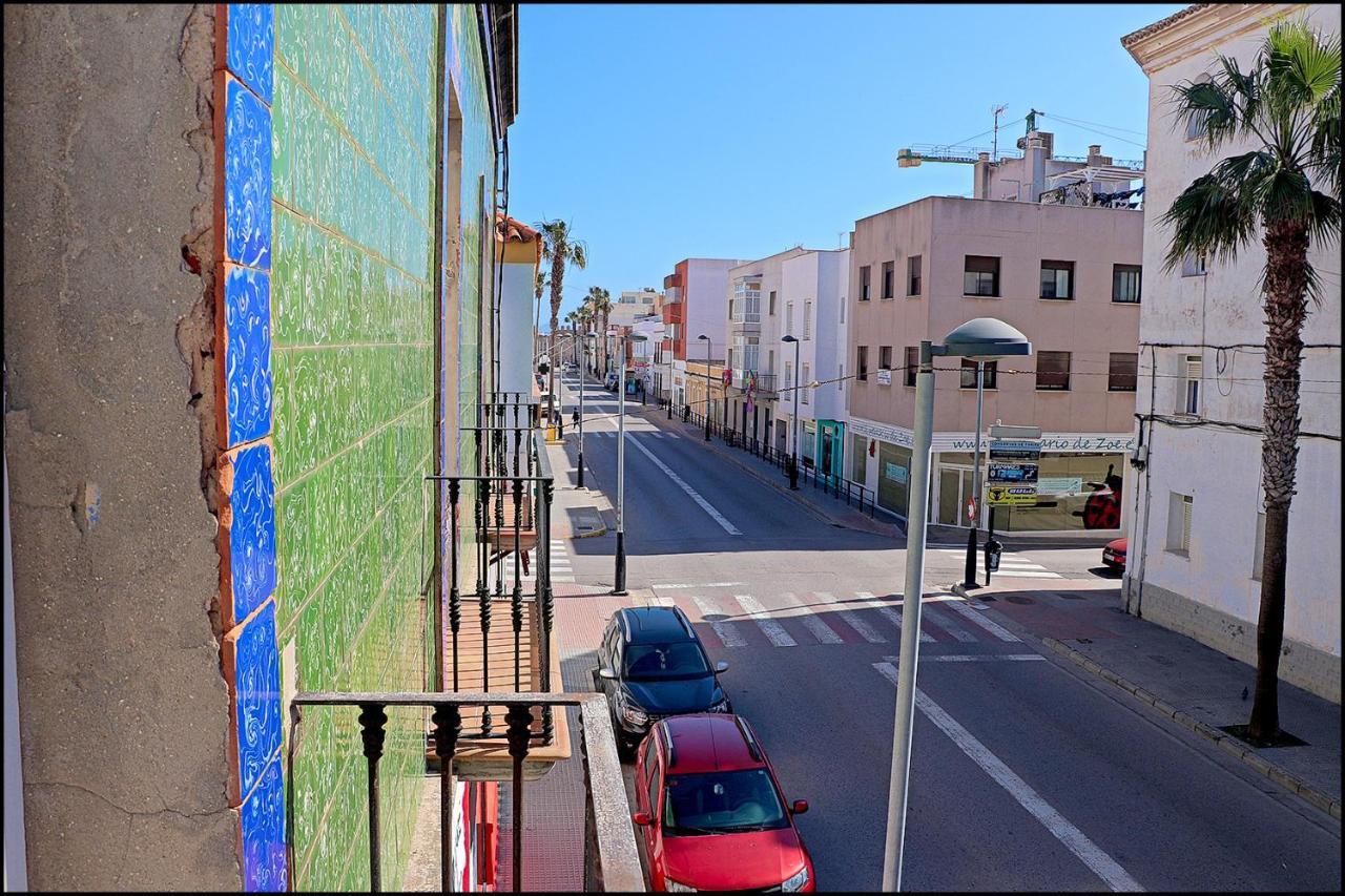 Canalejas Apartment Tarifa