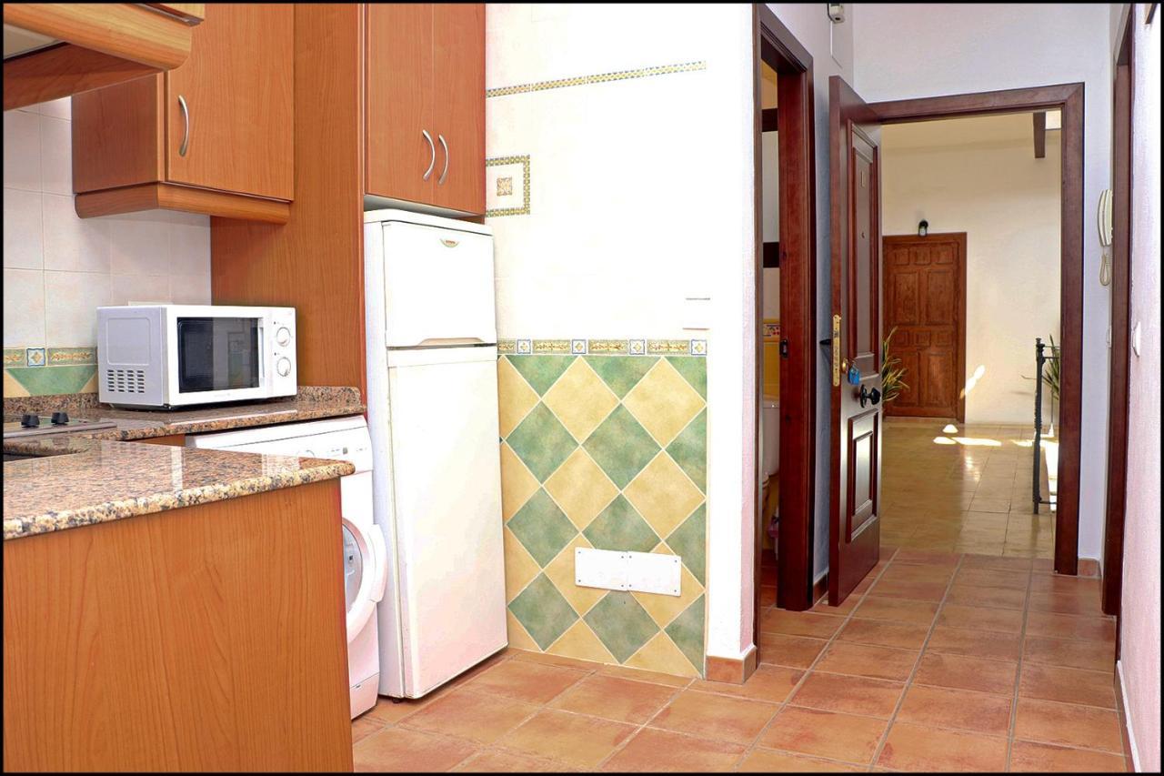 Apartment Canalejas *