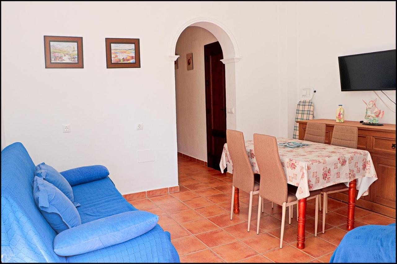 Apartment Canalejas