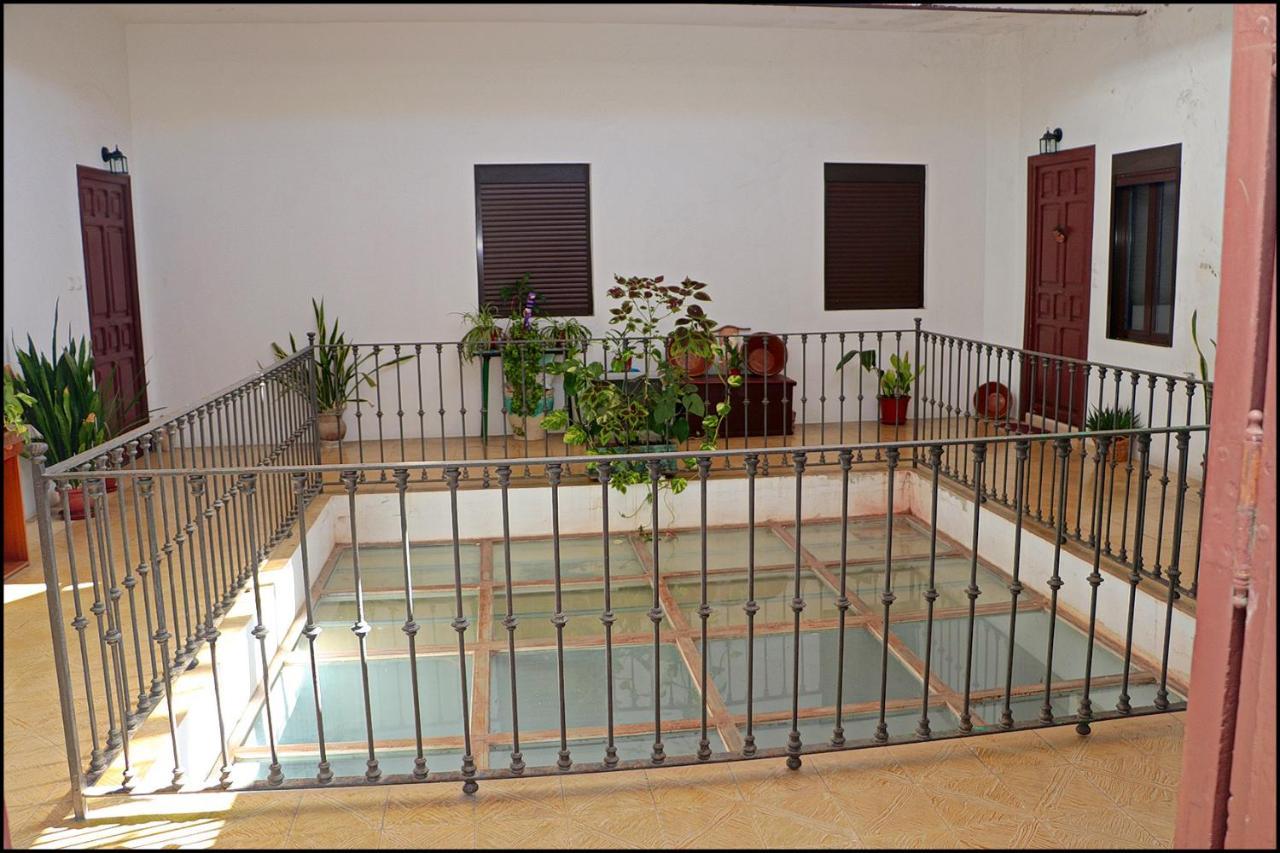Canalejas Apartment Tarifa