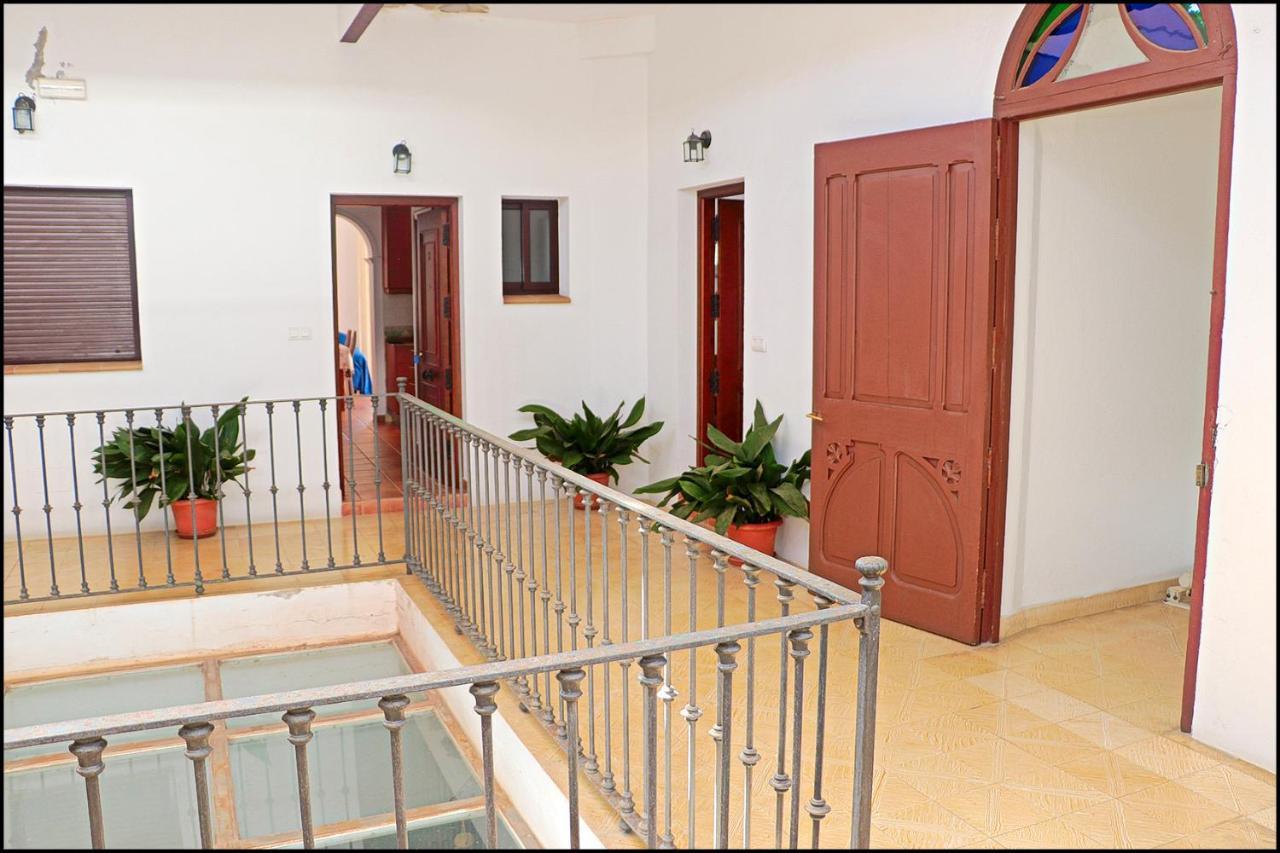 Canalejas Apartment *