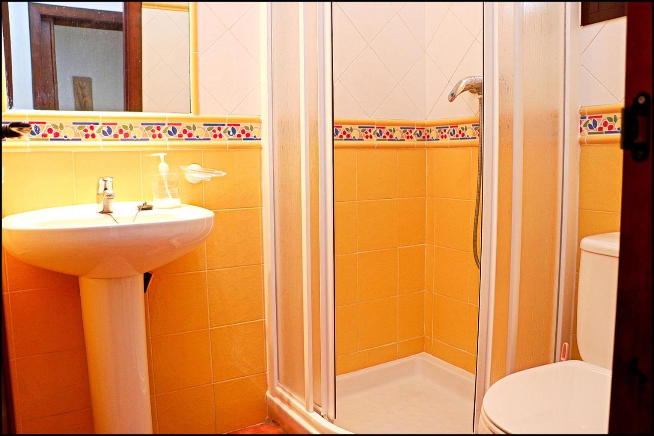 Canalejas Apartment *